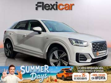 30 TDI Design S tronic 85kW