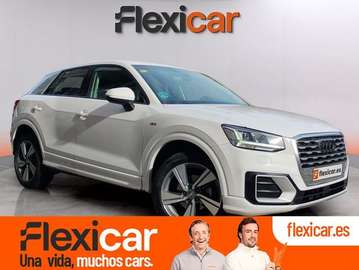 30 TDI Design S tronic 85kW