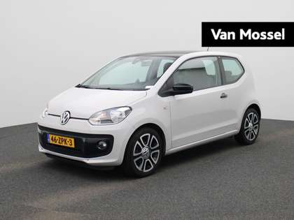 Volkswagen up! 1.0 high up! BlueMotion | Airconditioning | Lichtm