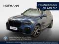 BMW X5 M Sport Blau - thumbnail 1