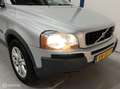 Volvo XC90 2.5 T Elite EXPORT/RUNNER/LEES TEKST Grigio - thumbnail 8
