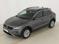 Volkswagen T-Roc Life 1.0 TSI|GPS|LED|SGS CH|LANE|PARKASS|ACC|CAM|J Gris - thumbnail 22