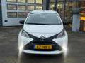 Toyota Aygo 1.0 VVT-i X-Now | Elek-Pakket | Airco | 5-DRS Blanco - thumbnail 2