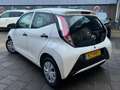 Toyota Aygo 1.0 VVT-i X-Now | Elek-Pakket | Airco | 5-DRS Blanco - thumbnail 5