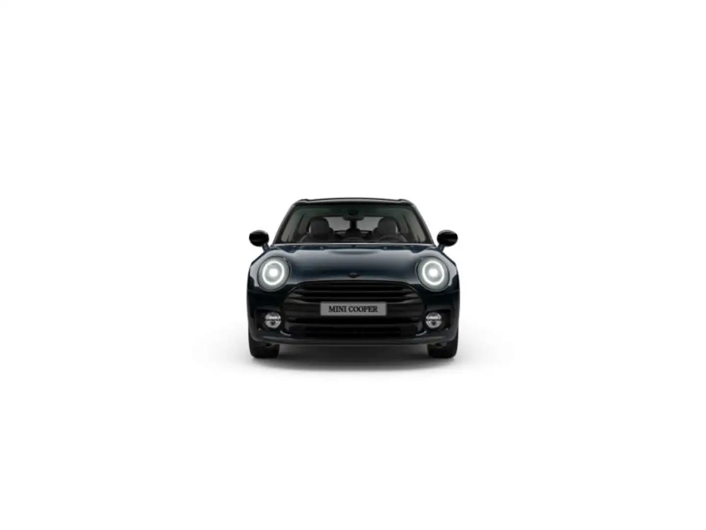 MINI Cooper Clubman Classic Schwarz - 1