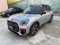 MINI John Cooper Works ALL4 Aut. Gris - thumbnail 1