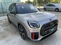 MINI John Cooper Works ALL4 Aut. Gris - thumbnail 3