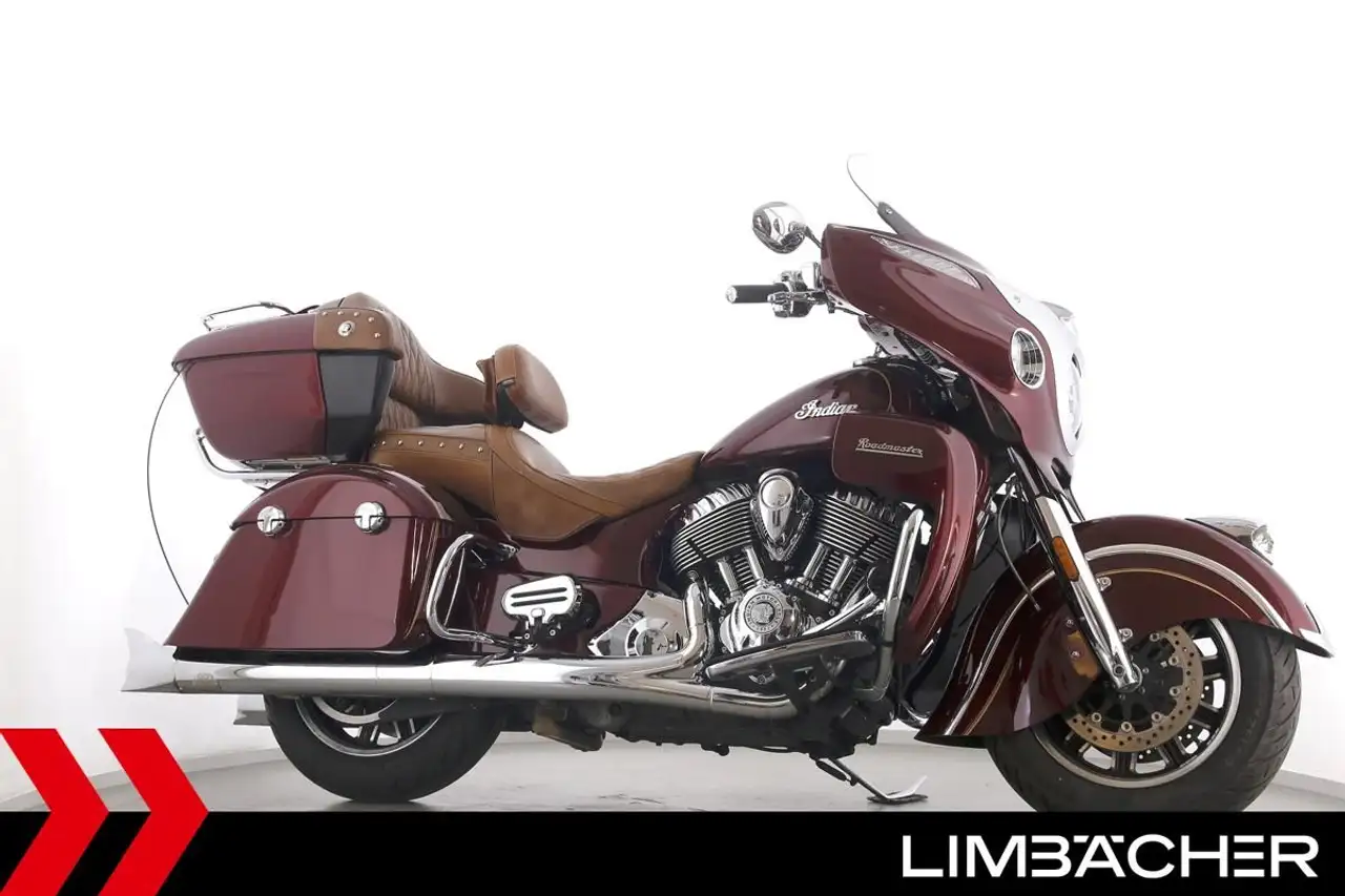 Indian Roadmaster