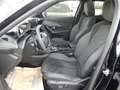 Peugeot 2008 Hybrid 145 e-DCS6 GT Schwarz - thumbnail 9
