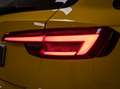 Audi RS4 2.9 TFSI quattro tiptroni -CARBO-TETTO-PACK Jaune - thumbnail 26