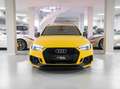 Audi RS4 2.9 TFSI quattro tiptroni -CARBO-TETTO-PACK žuta - thumbnail 2