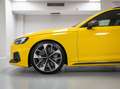 Audi RS4 2.9 TFSI quattro tiptroni -CARBO-TETTO-PACK Yellow - thumbnail 5