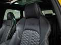 Audi RS4 2.9 TFSI quattro tiptroni -CARBO-TETTO-PACK Jaune - thumbnail 10