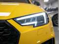 Audi RS4 2.9 TFSI quattro tiptroni -CARBO-TETTO-PACK Yellow - thumbnail 7