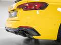 Audi RS4 2.9 TFSI quattro tiptroni -CARBO-TETTO-PACK Yellow - thumbnail 28