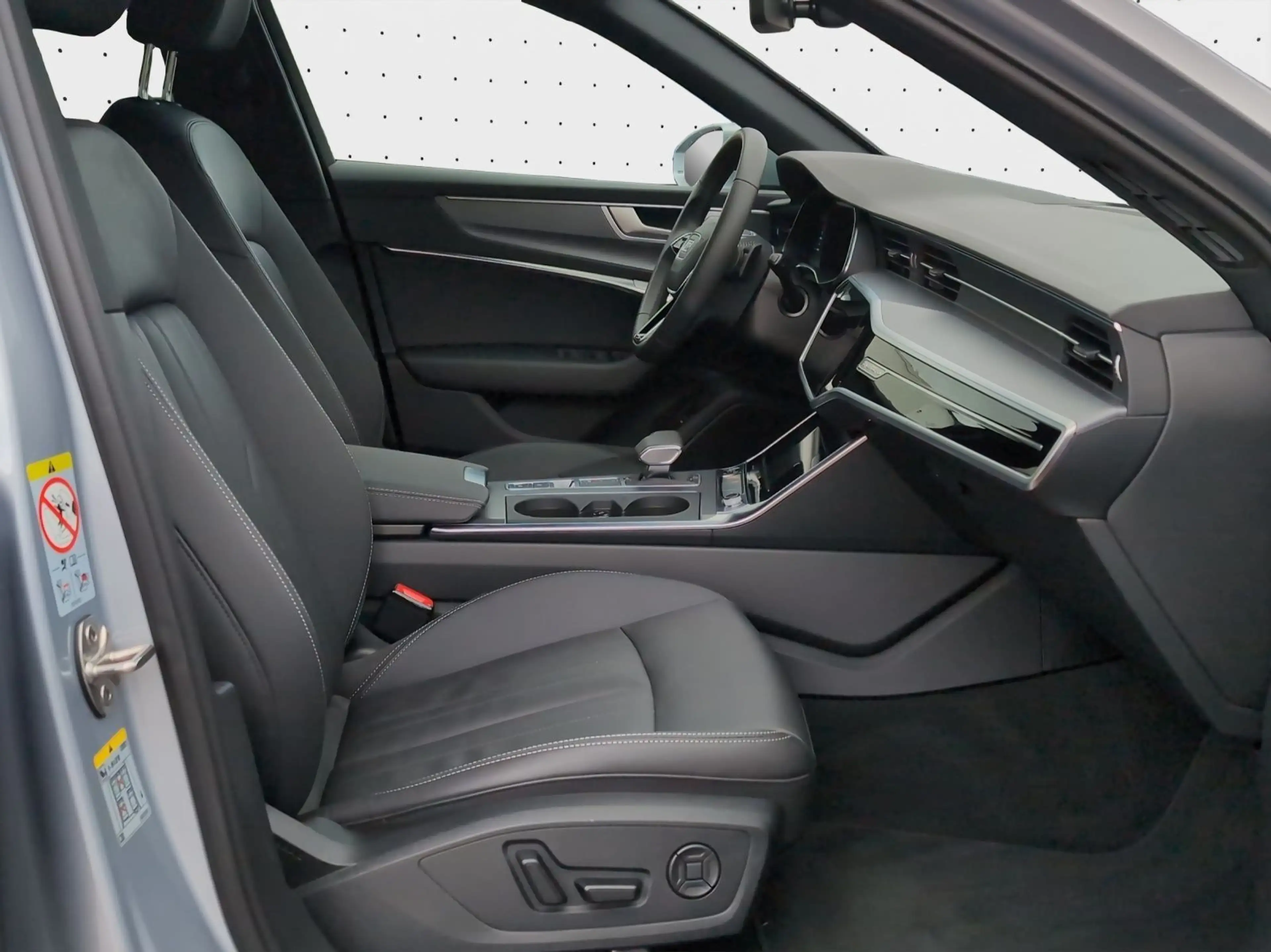 Audi A6 45 TDI qu advanced S tro*Pano*Matrix*Vi — photo 4