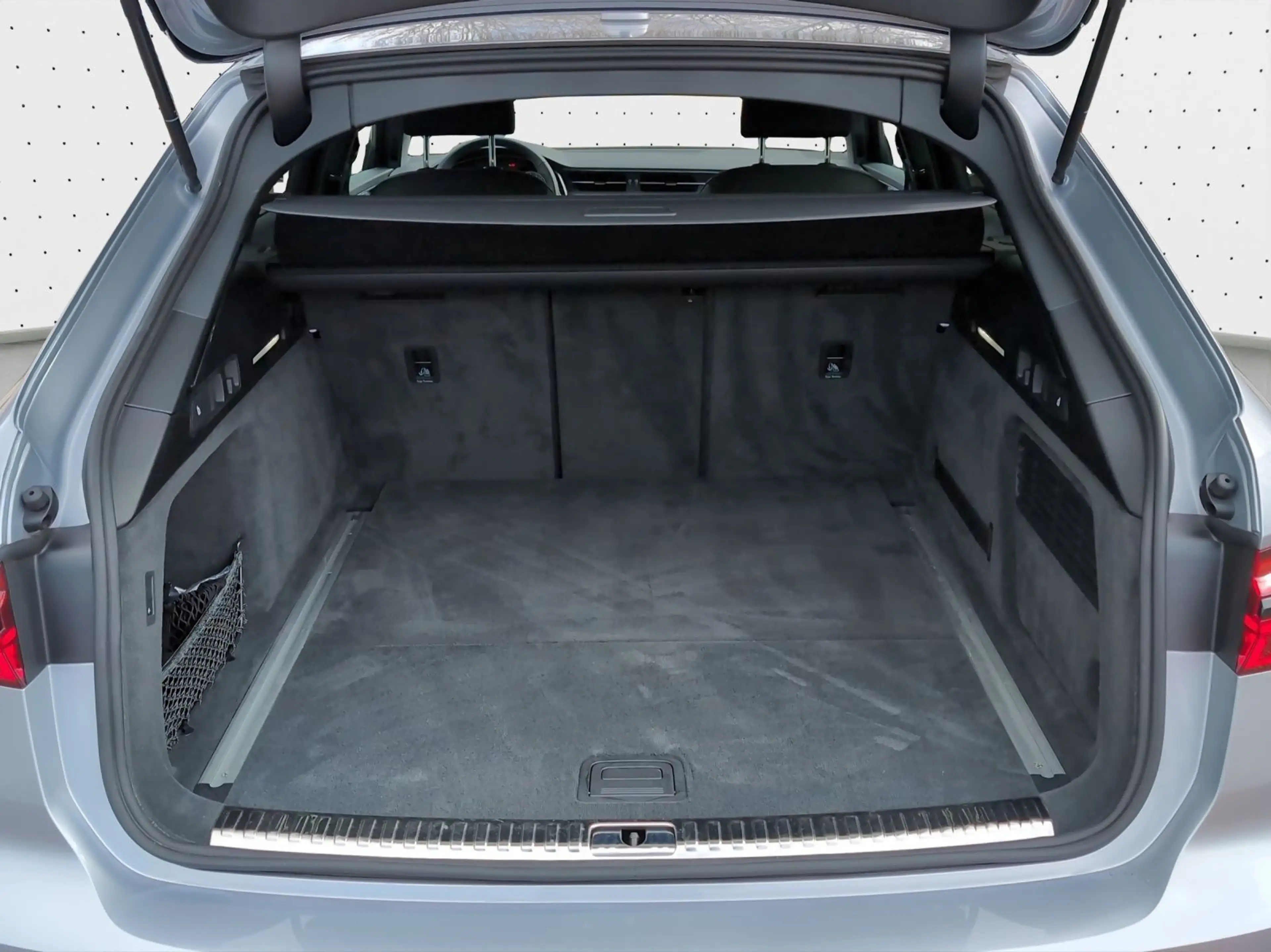 Audi A6 45 TDI qu advanced S tro*Pano*Matrix*Vi — photo 11