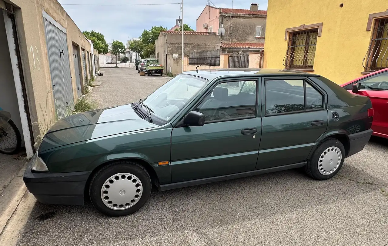 Alfa Romeo 33 1.3 ie L cat., foto 1