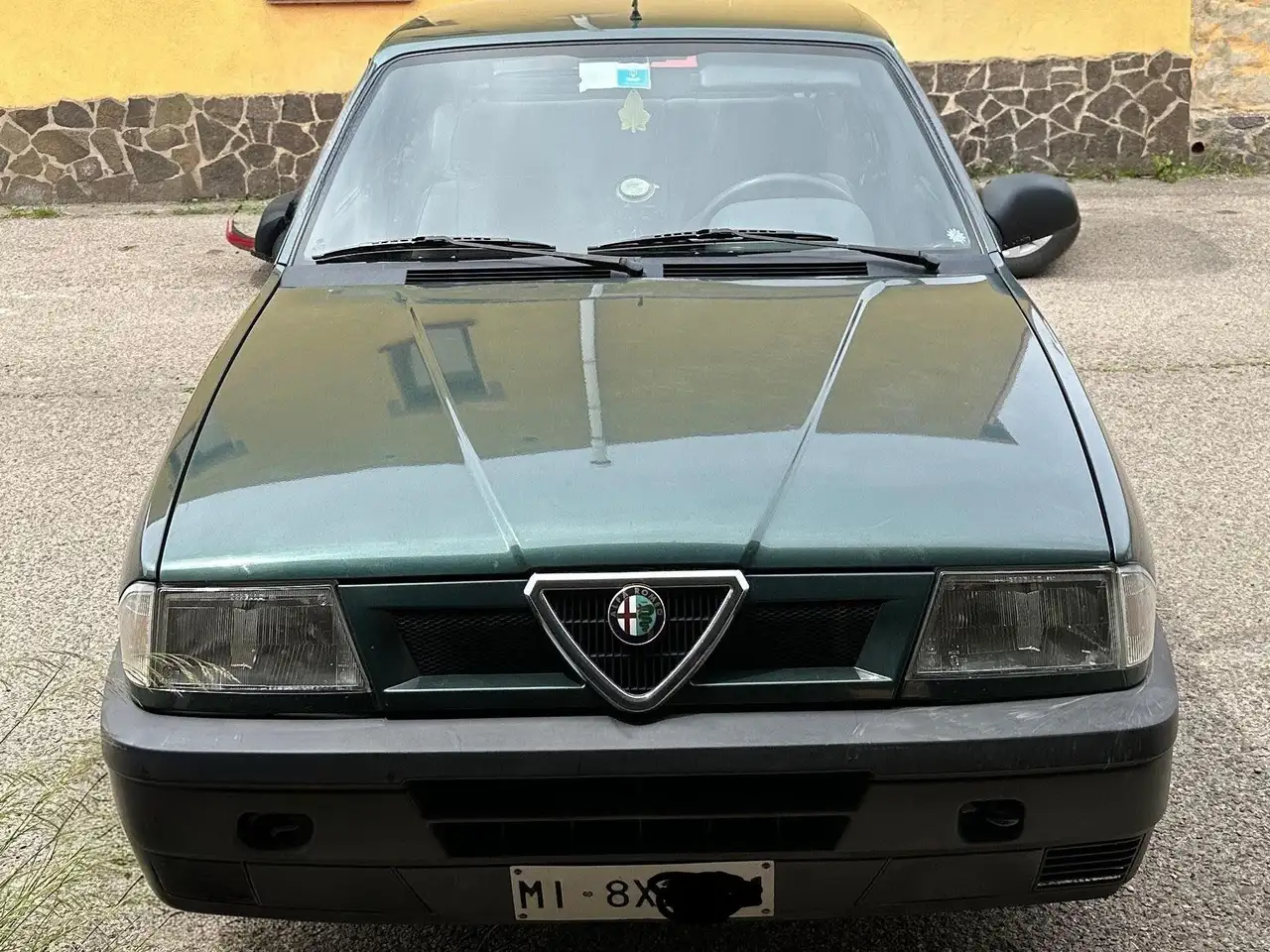 Alfa Romeo 33 1.3 ie L cat., foto 2