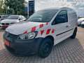 Volkswagen Caddy Kasten Kombi 2 Sitze Klima Bluetooth Weiß - thumbnail 5