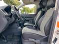 Volkswagen Caddy Kasten Kombi 2 Sitze Klima Bluetooth Weiß - thumbnail 11