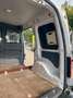 Volkswagen Caddy Kasten Kombi 2 Sitze Klima Bluetooth Weiß - thumbnail 17