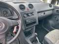 Volkswagen Caddy Kasten Kombi 2 Sitze Klima Bluetooth Weiß - thumbnail 12