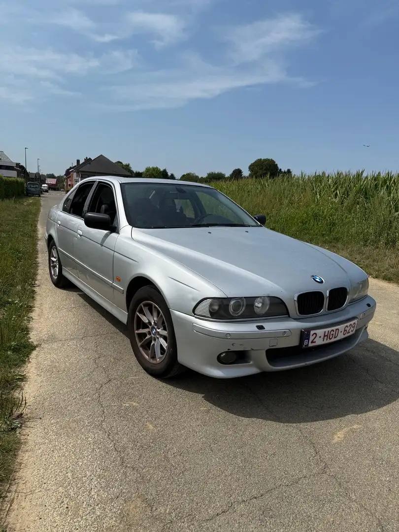 BMW 530 530i Edition Exclusive - 1