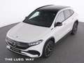Mercedes-Benz EQA 350 4M AMG+Pano+AHK+LED+KeyG+Tot+Sound+EHeck Weiß - thumbnail 18
