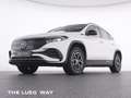 Mercedes-Benz EQA 350 4M AMG+Pano+AHK+LED+KeyG+Tot+Sound+EHeck Білий - thumbnail 7