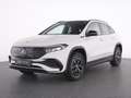 Mercedes-Benz EQA 350 4M AMG+Pano+AHK+LED+KeyG+Tot+Sound+EHeck Weiß - thumbnail 2