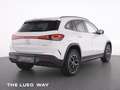 Mercedes-Benz EQA 350 4M AMG+Pano+AHK+LED+KeyG+Tot+Sound+EHeck Weiß - thumbnail 3