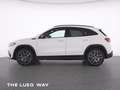 Mercedes-Benz EQA 350 4M AMG+Pano+AHK+LED+KeyG+Tot+Sound+EHeck Weiß - thumbnail 11