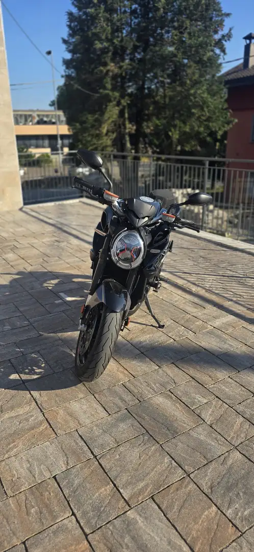 MV Agusta Brutale 800 RR Nero - 1