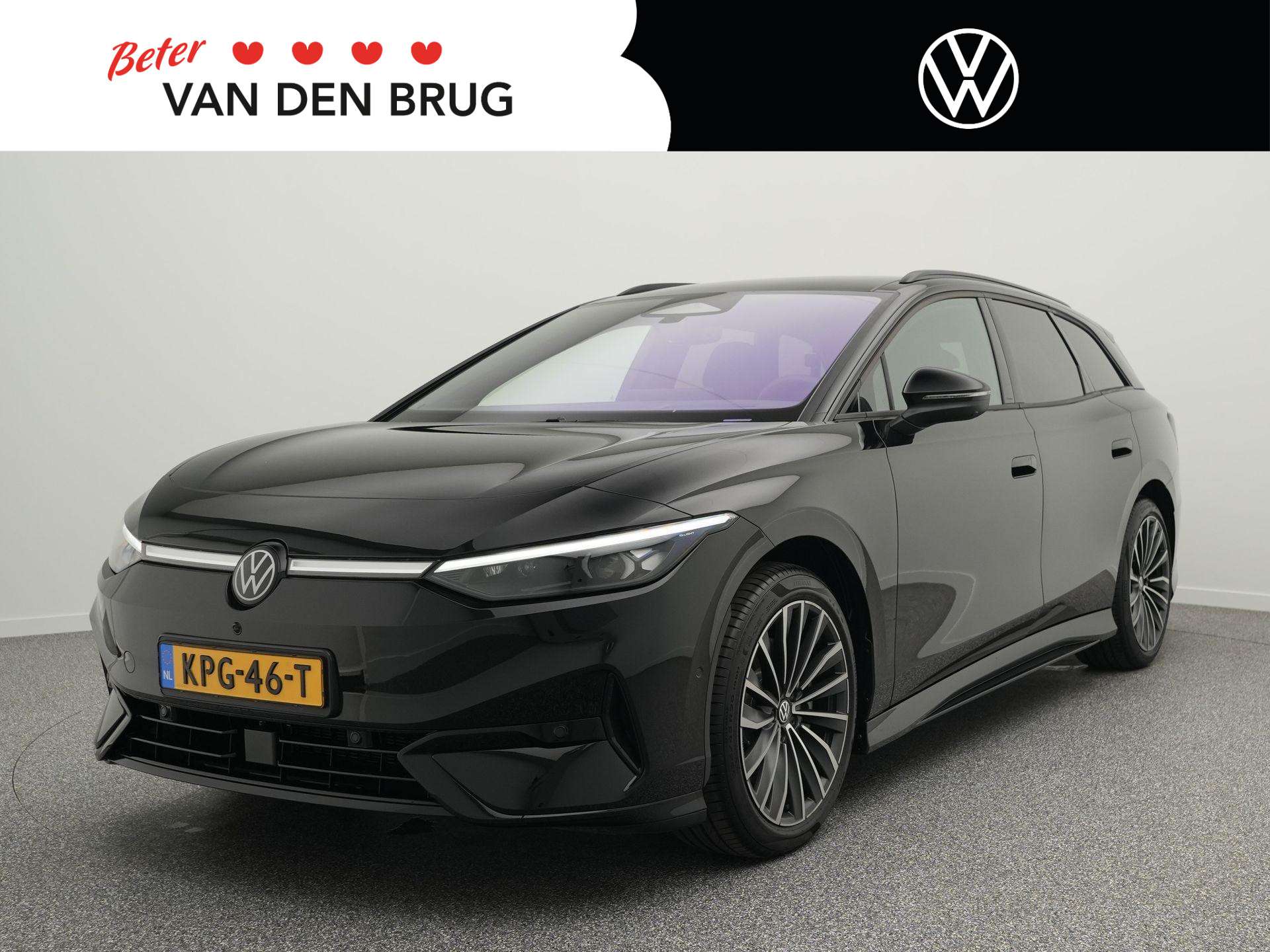 Volkswagen ID.7