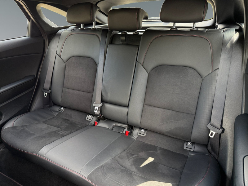 Kia ProCeed / pro_cee'd ProCeed 1.6 T-GDI GT 5 JAHRE GARANTIE! — photo 14