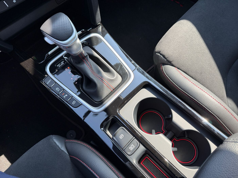 Kia ProCeed / pro_cee'd ProCeed 1.6 T-GDI GT 5 JAHRE GARANTIE! — photo 19