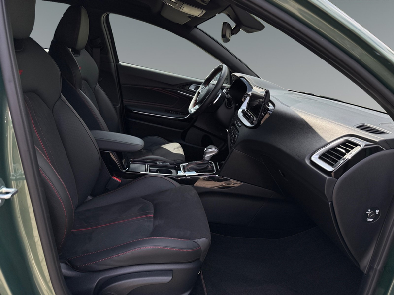 Kia ProCeed / pro_cee'd ProCeed 1.6 T-GDI GT 5 JAHRE GARANTIE! — photo 16