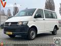 Volkswagen 2.0 TSI L1H1 | € 9.450,- NETTO! | Euro 6 | 9 Perso Wit - thumbnail 1