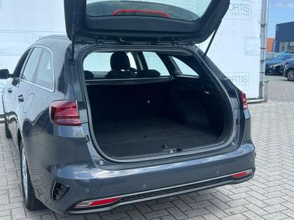 Kia Ceed SW / cee'd SW Sportswagon 1.0 T-GDi DynamicLine NL AUTO | CAMERA