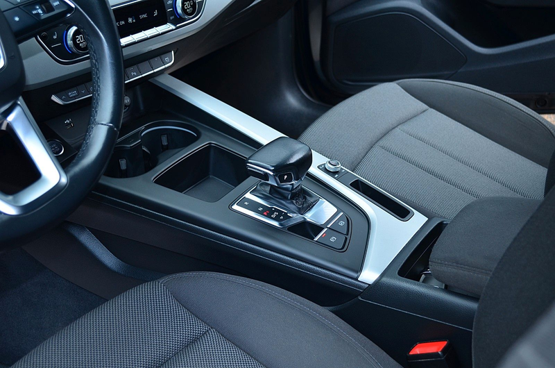 Audi A5 Sportback 35 TFSI S.line ACC/KEY/VIRTUAL/R.KA — photo 15