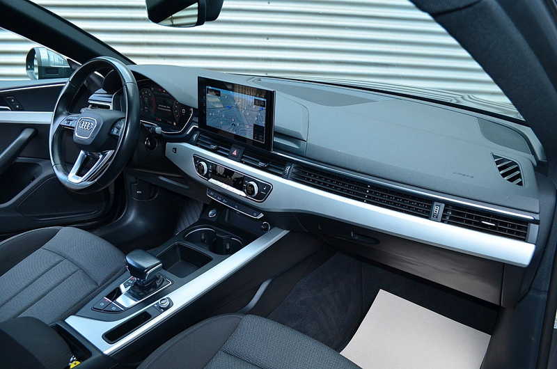 Audi A5 Sportback 35 TFSI S.line ACC/KEY/VIRTUAL/R.KA — photo 13
