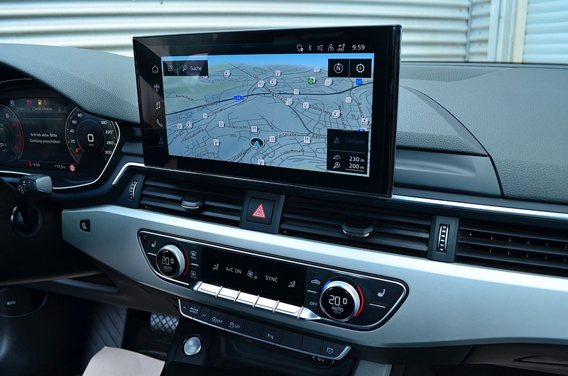 Audi A5 Sportback 35 TFSI S.line ACC/KEY/VIRTUAL/R.KA — photo 14