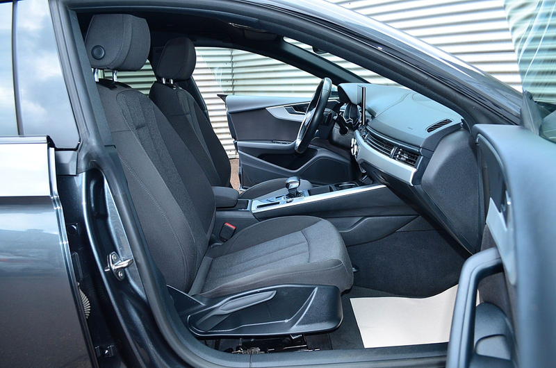 Audi A5 Sportback 35 TFSI S.line ACC/KEY/VIRTUAL/R.KA — photo 12