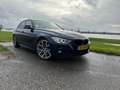 BMW 335 335i, 3-serie, High Executive Blauw - thumbnail 1