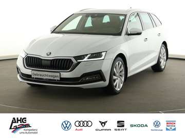 Combi 2.0 TDI DSG Style