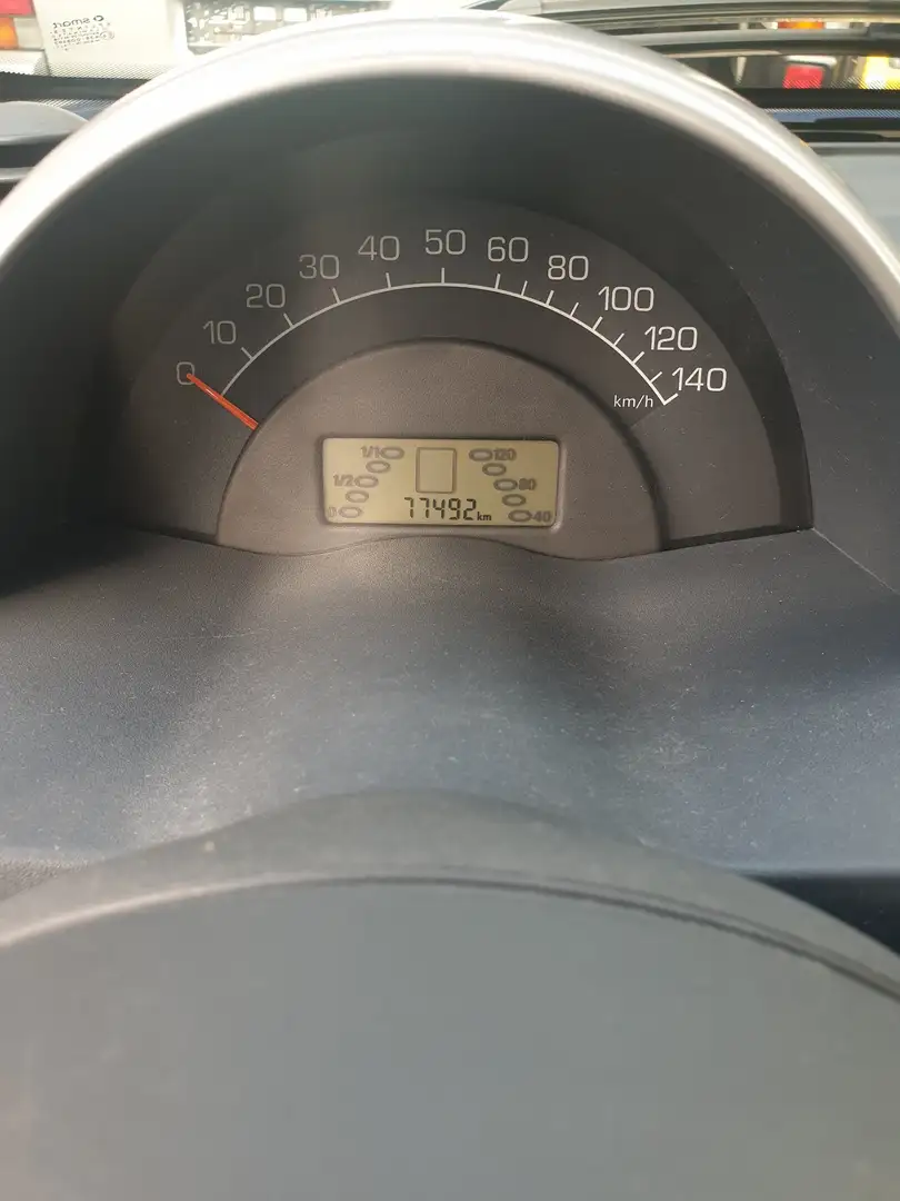 smart forTwo Passion - 2