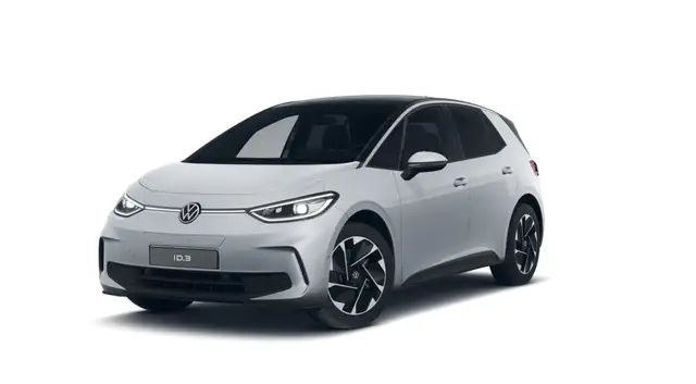 Volkswagen ID.3 Pro 150kW 63kWh