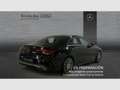 Mercedes-Benz CLA 200 D DCT Negro - thumbnail 2