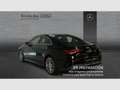 Mercedes-Benz CLA 200 D DCT Negro - thumbnail 4